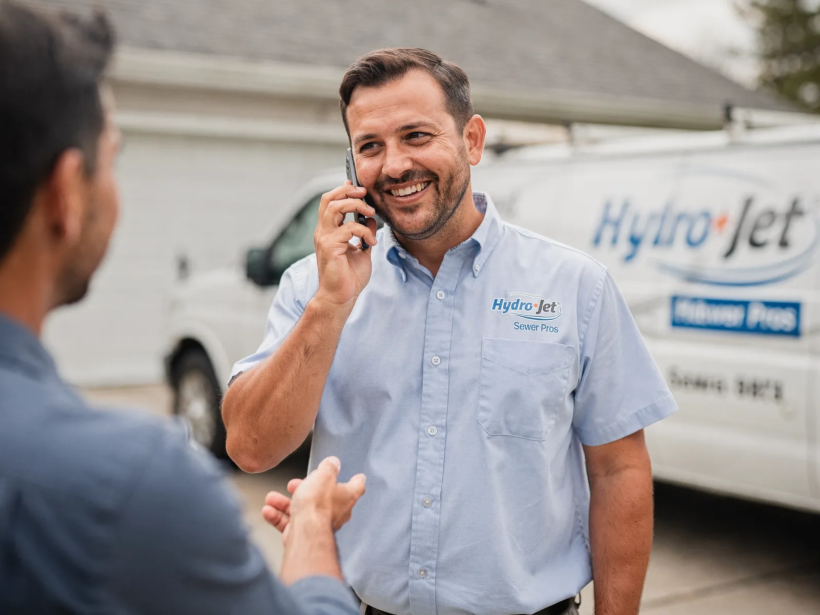 Hydro Jetting Near Me Morning Sun, IA FAQs